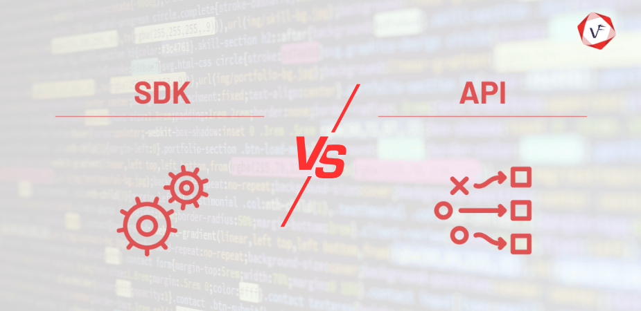 SDK vs. API: What’s the Difference?